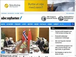 Sites similar to overblikk.no