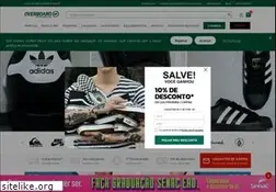Sites similar to overboard.com.br
