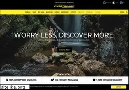 Sites similar to overboard.eu