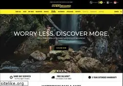 Sites similar to overboard.sg