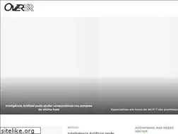 Sites similar to overbr.com.br