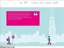 Sites similar to overbrug.nu
