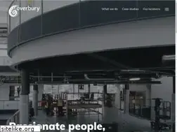 Sites similar to overbury.com
