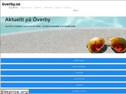 Sites similar to overby.se
