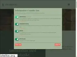 Sites similar to overbygg.no