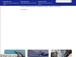 Sites similar to overbymarine.com