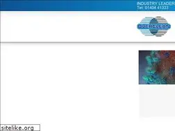 Sites similar to overclean.co.uk