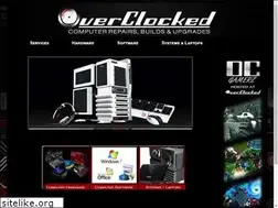Sites similar to overclocked-computers.com