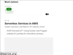 Sites similar to overclocked.medium.com