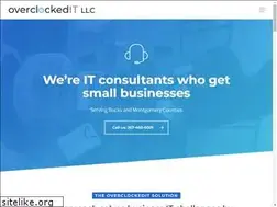 Sites similar to overclockedit.com