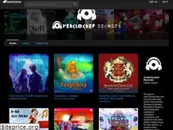 Sites similar to overclockedrecords.com