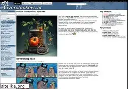 Sites similar to overclockers.at