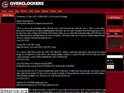 Sites similar to overclockers.co.nz