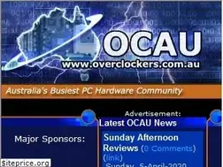 Sites similar to overclockers.com.au