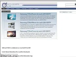Sites similar to overclockersonline.net