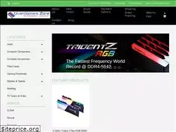Sites similar to overclockerszone.com