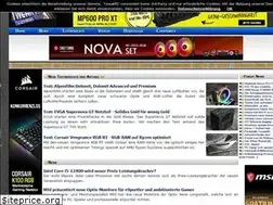 Sites similar to overclocking.de