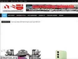 Sites similar to overclockingid.com