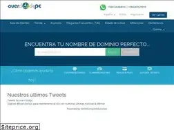 Sites similar to overclockpchosting.net