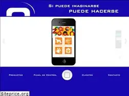 Sites similar to overcom.es