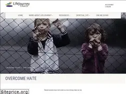 Sites similar to overcomehate.com