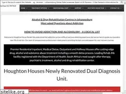 Sites similar to overcomingaddiction.co.za