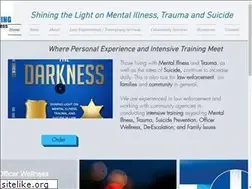 Sites similar to overcomingthedarkness.com