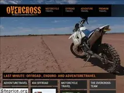 Sites similar to overcross.com