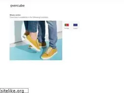 Sites similar to overcube.com