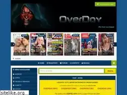 Sites similar to overday.org