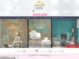 Sites similar to overdecor.com