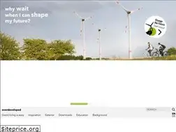Sites similar to overdeveloped.eu