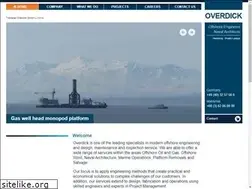 Sites similar to overdick-offshore.com