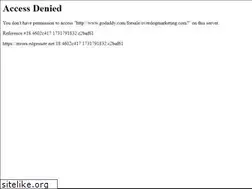 Sites similar to overdogmarketing.com