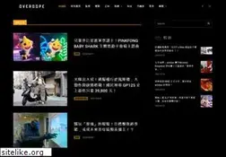 Sites similar to overdope.com