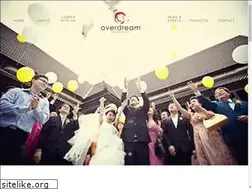 Sites similar to overdream-production.com
