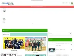 Sites similar to overdrive-movie.jp