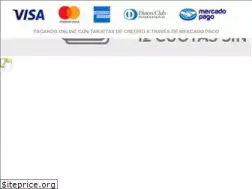Sites similar to overdrive.cl
