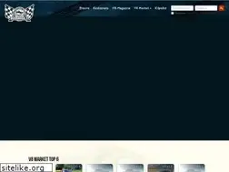 Sites similar to overdrive.fi