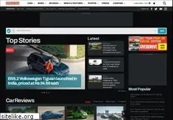 Sites similar to overdrive.in