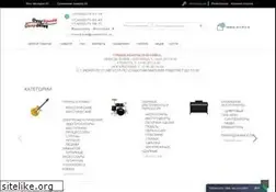 Sites similar to overdrive.ru