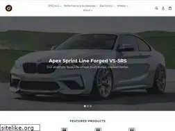 Sites similar to overdriveautotuning.com