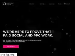 Sites similar to overdrivedigital.co.uk