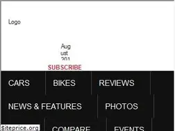 Sites similar to overdriveindia.com