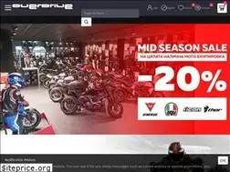 Sites similar to overdrivemoto.bg
