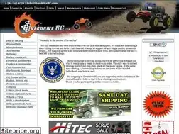 Sites similar to overdriverc.com