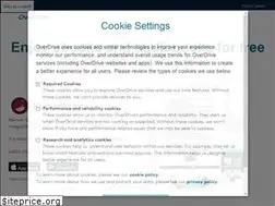 Sites similar to overdrivesearch.com