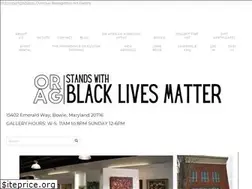 Sites similar to overduerecognition.com