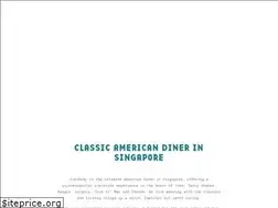 Sites similar to overeasy.com.sg