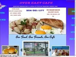 Sites similar to overeasy.me